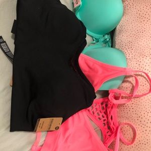 Victoria secret bras